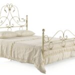 Cama de forja Diana