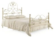 Cama de forja Diana
