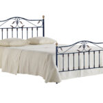 Cama de forja Africa III