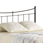 Cabecero de forja Liberty