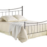 Cama de forja Liberty