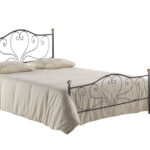 Cama de forja Sandra