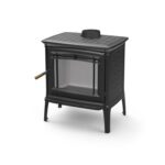 Estufa Hergom Shelburne HF-N