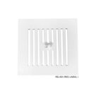 Rejilla Lineal I Reg.