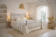 Cama de forja Liberty - Imagen 2