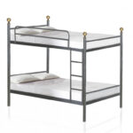 Cama Litera de forja Universal