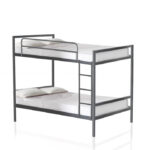 Cama Litera de forja Universal II