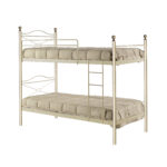 Cama Litera de forja Atenas simple