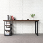 Escritorio forja Roma