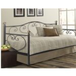 Cama Diván de forja Sandra