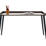 Escritorio forja Conos