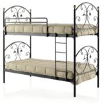 Cama Litera de forja Paloma