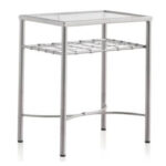 Mesita de noche forja Universal-C