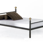 Cama de forja Universal I