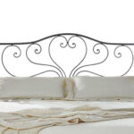 Cabecero de forja Sandra