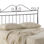 Cabecero de forja Penelope