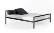 Cama de forja Universal II