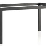 Mesa de forja Verona