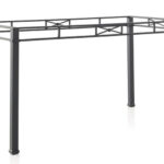 Mesa de forja Florencia