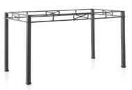 Mesa de forja Florencia