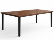 Mesa de forja Verona - Imagen 3