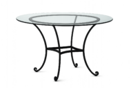 Mesa de forja Genova R