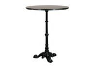 Pie de mesa Parisina - Imagen 2