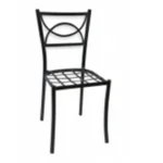 Silla de forja Conos C
