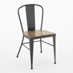 Silla de forja 531