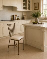 Silla de forja Milan C - Imagen 2