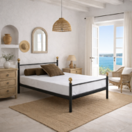 Cama de forja Universal I - Imagen 2