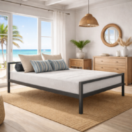 Cama de forja Universal II - Imagen 2