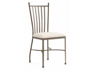 Silla de forja Milan C