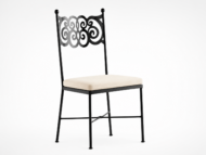 Silla de forja 533