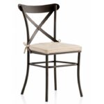 Silla de forja 516