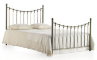 Cama de forja Sara