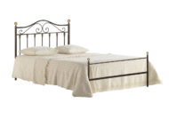Cama de forja Africa-U