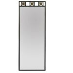 Espejo de forja New York Vestidor