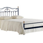 Cama de forja Africa III- U