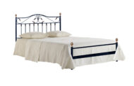 Cama de forja Africa III- U