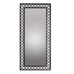 Espejo de forja Manhatan Vestidor