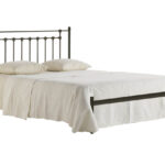 Cama de forja Concha-I