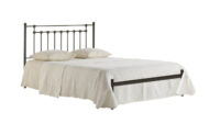 Cama de forja Concha-I