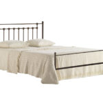 Cama de forja Concha-U