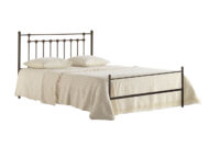 Cama de forja Concha-U
