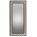 Espejo de forja Turia Vestidor