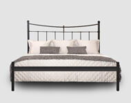 Cama de forja Liberty-I