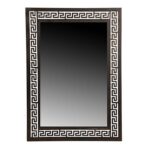 Espejo de forja Dakota