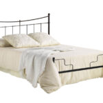 Cama de forja Liberty-B