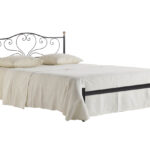 Cama de forja Sandra-I